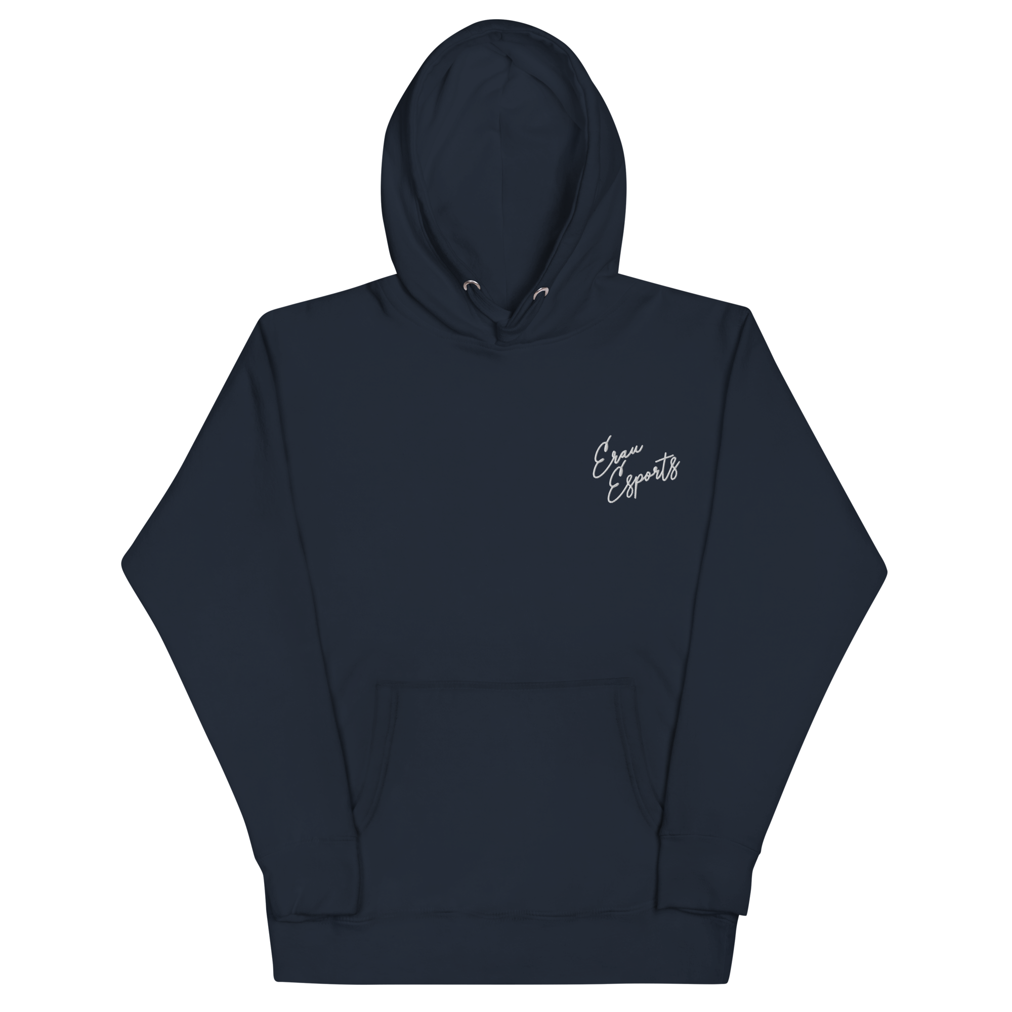 ERAU Esports | On Demand | Embroidered Unisex Hoodie