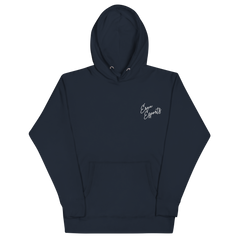 ERAU Esports | On Demand | Embroidered Unisex Hoodie