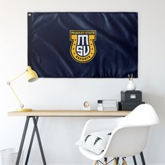 Murray State Esports | Immortal Series | Sublimated Flag